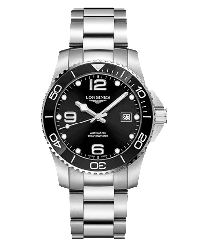 Премиальная реплика Longines HydroConquest L3.781.4.56.6