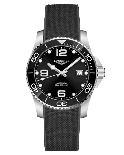 Премиальная реплика Longines HydroConquest L3.781.4.56.9