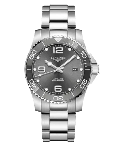 Премиальная реплика Longines HydroConquest L3.781.4.76.6