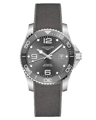 Премиальная реплика Longines HydroConquest L3.781.4.76.9
