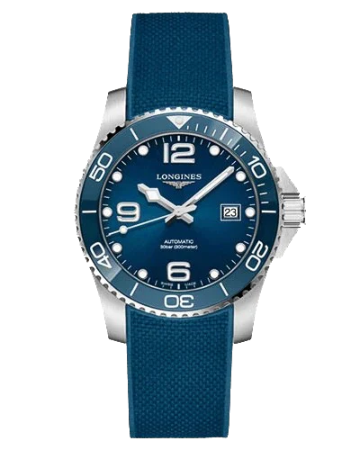 Премиальная реплика Longines HydroConquest L3.781.4.96.9