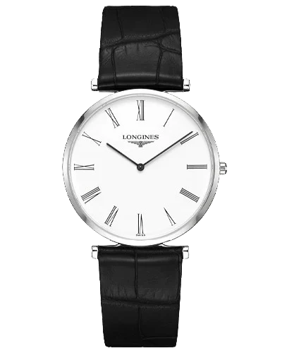 Премиальная реплика Longines La Grande Classique L4.766.4.11.2