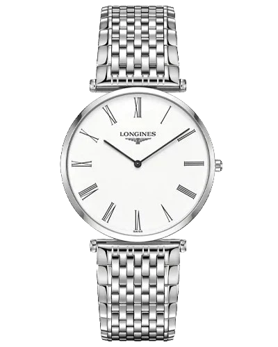 Премиальная реплика Longines La Grande Classique L4.766.4.11.6