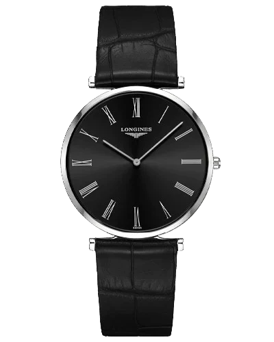 Премиальная реплика Longines La Grande Classique L4.766.4.51.2