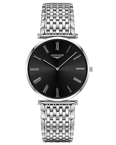 Премиальная реплика Longines La Grande Classique L4.766.4.51.6