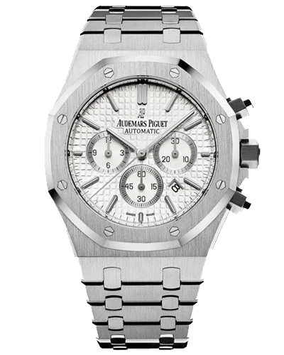 Премиальная реплика Audemars Piguet Royal Oak Chronograph 26320ST.OO.1220ST.02