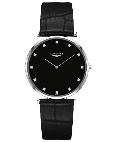 Премиальная реплика Longines La Grande Classique L4.766.4.58.2