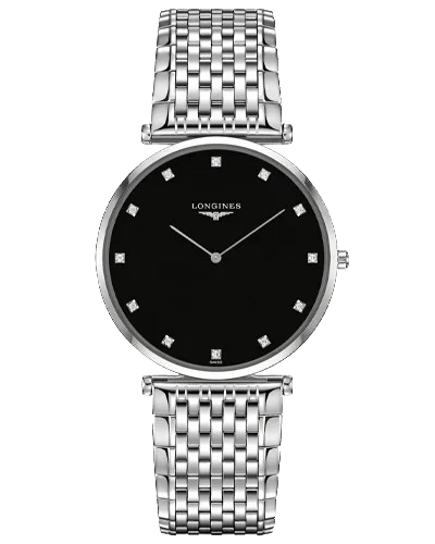 Премиальная реплика Longines La Grande Classique L4.766.4.58.6