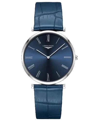 Премиальная реплика Longines La Grande Classique L4.766.4.94.2