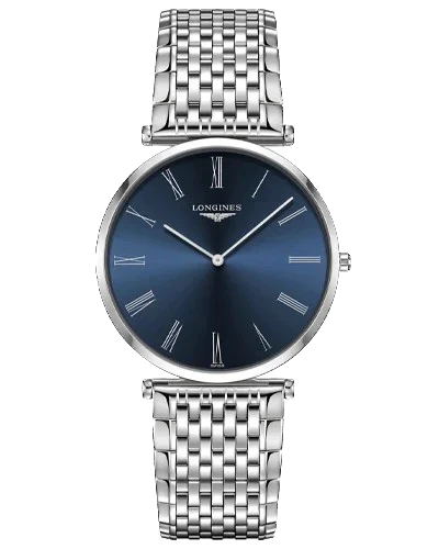 Премиальная реплика Longines La Grande Classique L4.766.4.94.6
