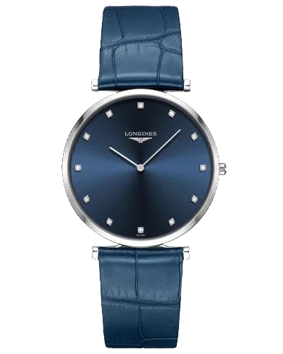 Премиальная реплика Longines La Grande Classique L4.766.4.97.2