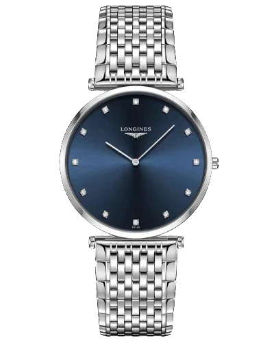 Премиальная реплика Longines La Grande Classique L4.766.4.97.6