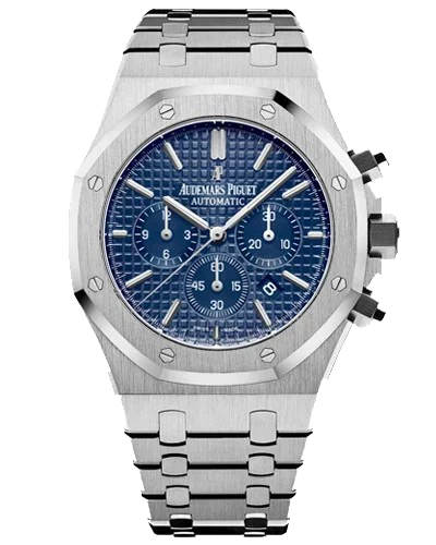 Премиальная реплика Audemars Piguet Royal Oak Chronograph 26320ST.OO.1220ST.03