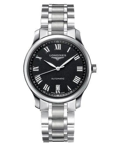 Премиальная реплика Longines Master Collection L2.628.4.51.6