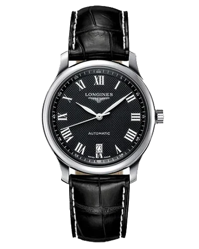Премиальная реплика Longines Master Collection L2.628.4.51.7
