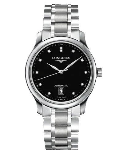 Премиальная реплика Longines Master Collection L2.628.4.57.6