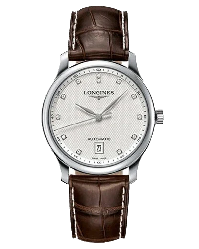 Премиальная реплика Longines Master Collection L2.628.4.77.3