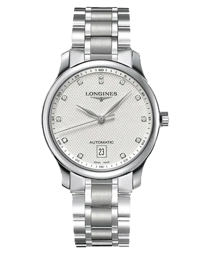 Премиальная реплика Longines Master Collection L2.628.4.77.6