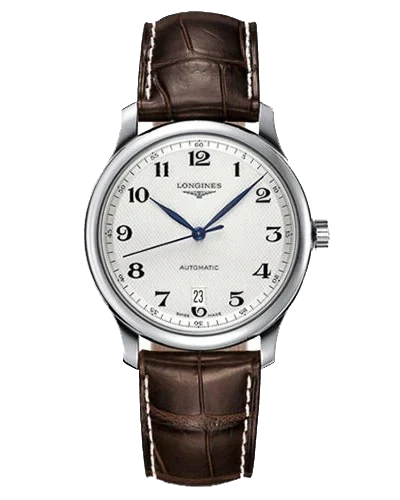 Премиальная реплика Longines Master Collection L2.628.4.78.3
