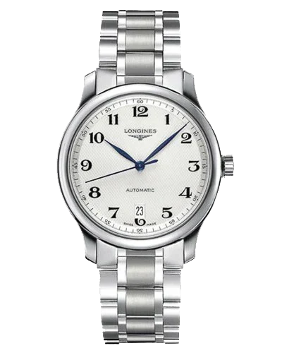 Премиальная реплика Longines Master Collection L2.628.4.78.6