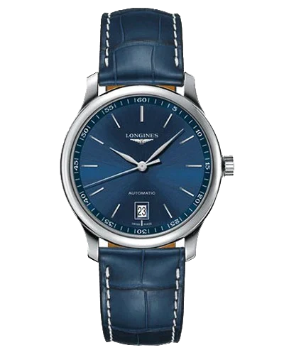 Премиальная реплика Longines Master Collection L2.628.4.92.0