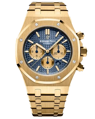 Премиальная реплика Audemars Piguet Royal Oak Chronograph 26331BA.OO.1220BA.01