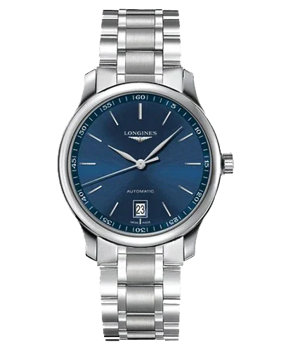 Премиальная реплика Longines Master Collection L2.628.4.92.6