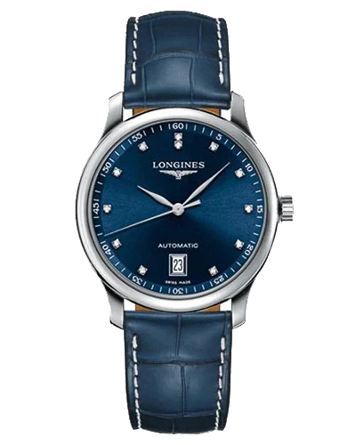 Премиальная реплика Longines Master Collection L2.628.4.97.0