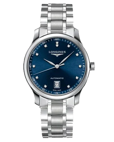 Премиальная реплика Longines Master Collection L2.628.4.97.6