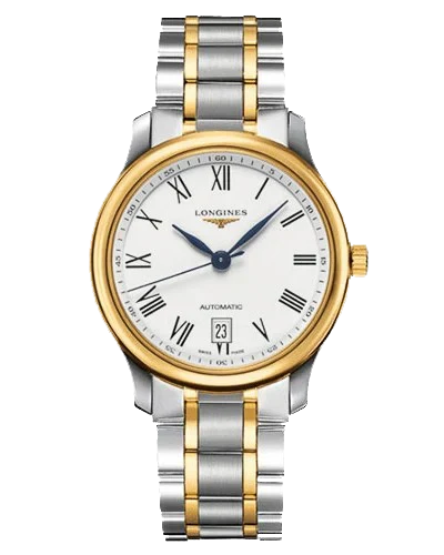 Премиальная реплика Longines Master Collection L2.628.5.11.7