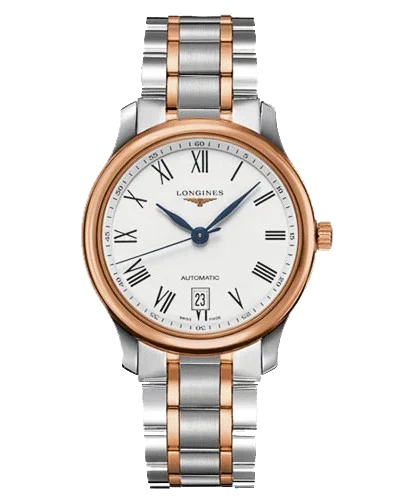 Премиальная реплика Longines Master Collection L2.628.5.19.7
