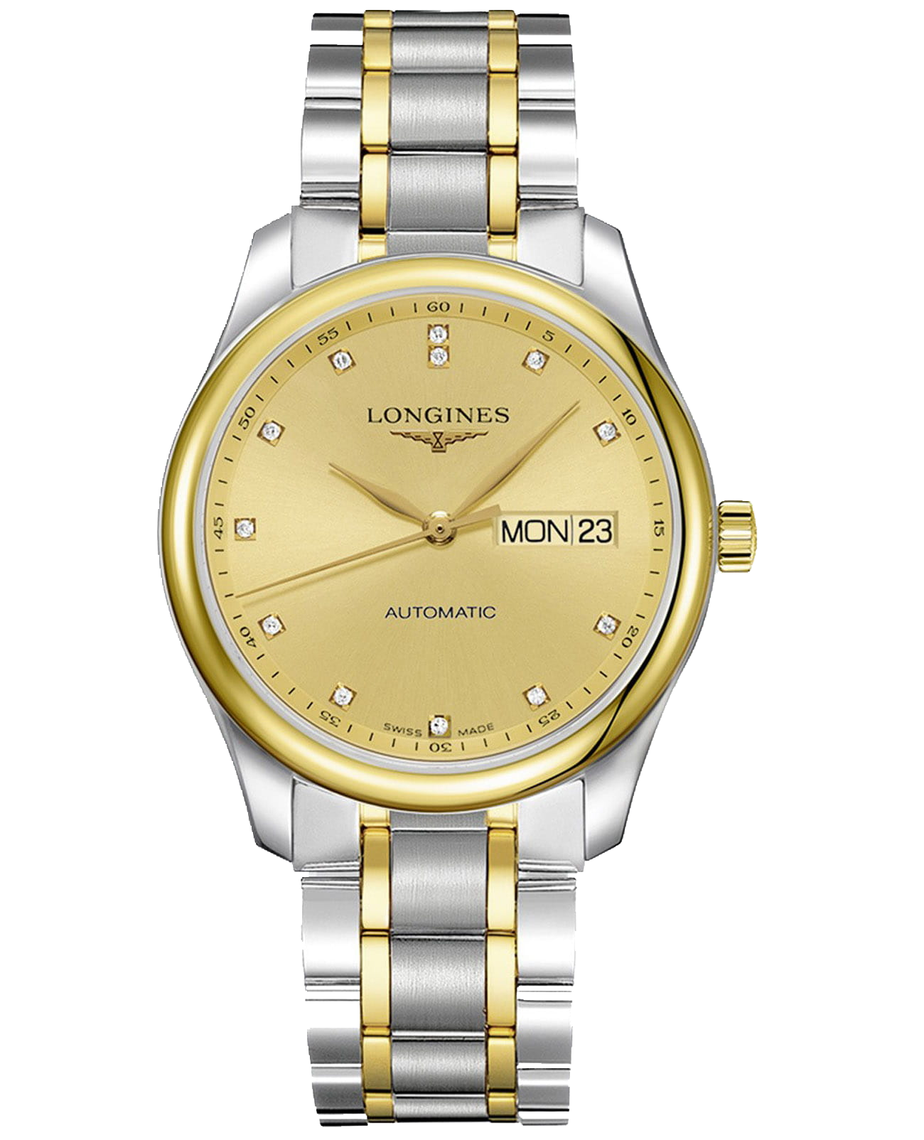 Longines Master Collection L2.628.5.37.7