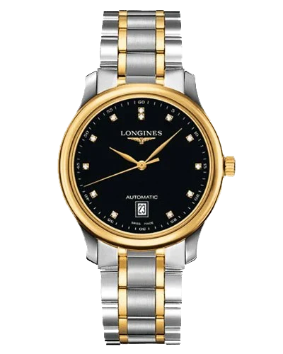 Премиальная реплика Longines Master Collection L2.628.5.57.7