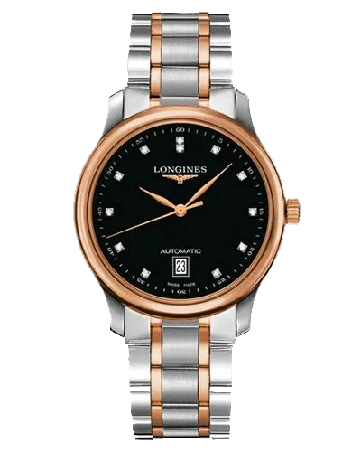Премиальная реплика Longines Master Collection L2.628.5.59.7