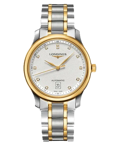 Премиальная реплика Longines Master Collection L2.628.5.77.7