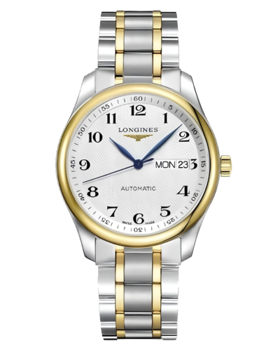 Премиальная реплика Longines Master Collection L2.628.5.78.7