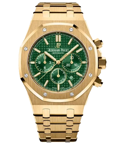 Премиальная реплика Audemars Piguet Royal Oak Chronograph 26331BA.OO.1220BA.02