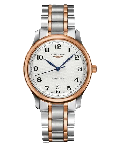 Премиальная реплика Longines Master Collection L2.628.5.79.7