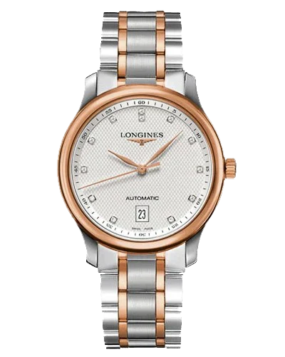 Премиальная реплика Longines Master Collection L2.628.5.97.7