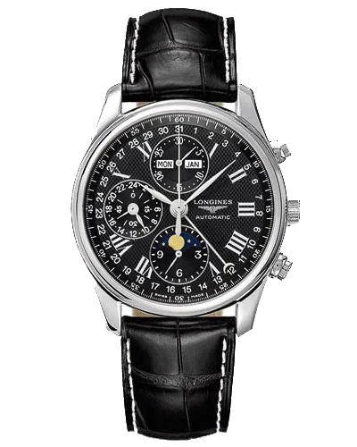 Премиальная реплика Longines Master Collection L2.673.4.51.7