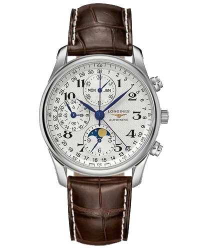 Премиальная реплика Longines Master Collection L2.673.4.78.3