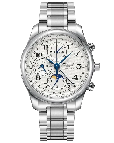 Премиальная реплика Longines Master Collection L2.673.4.78.6