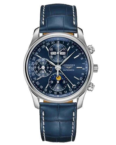 Премиальная реплика Longines Master Collection L2.673.4.92.0