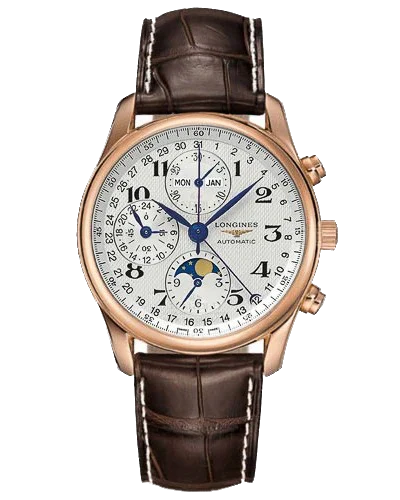 Премиальная реплика Longines Master Collection L2.673.8.78.3