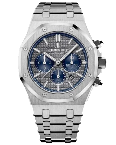 Премиальная реплика Audemars Piguet Royal Oak Chronograph 26331IP.OO.1220IP.01