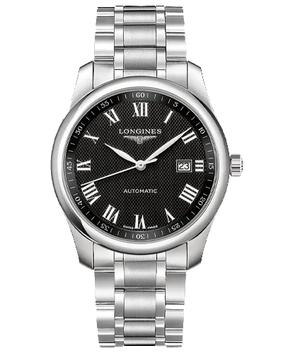 Премиальная реплика Longines Master Collection L2.793.4.51.6