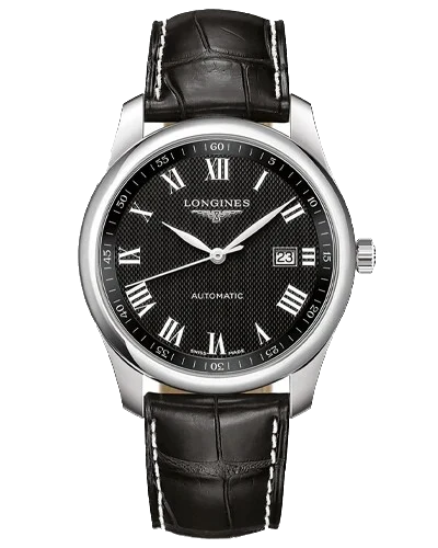 Премиальная реплика Longines Master Collection L2.793.4.51.7