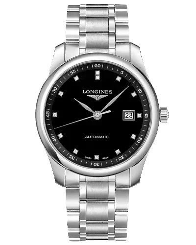 Премиальная реплика Longines Master Collection L2.793.4.57.6