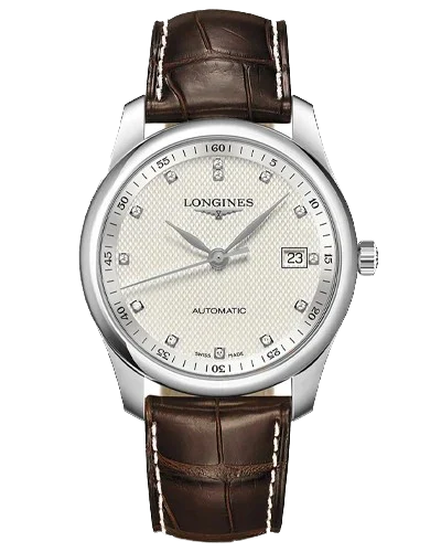 Премиальная реплика Longines Master Collection L2.793.4.77.3