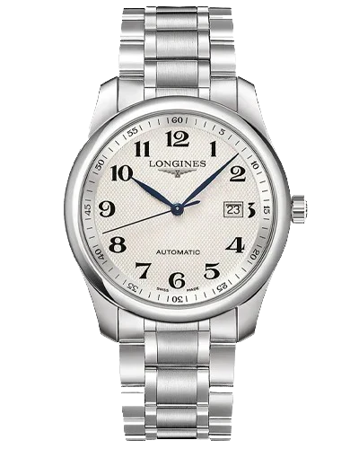 Премиальная реплика Longines Master Collection L2.793.4.78.6